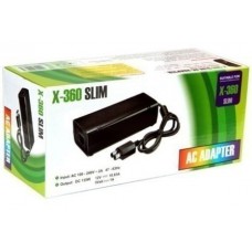 FONTE XBOX 360 SLIM BIVOLT SIMILAR